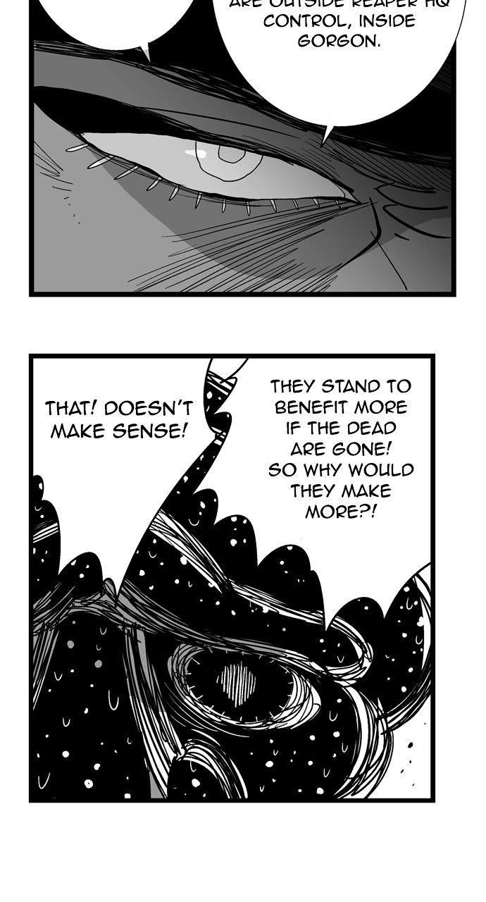 Hellper Chapter 181 - Page 9