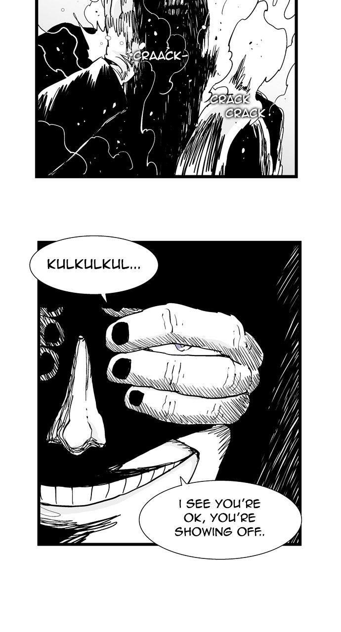 Hellper Chapter 182 - Page 58