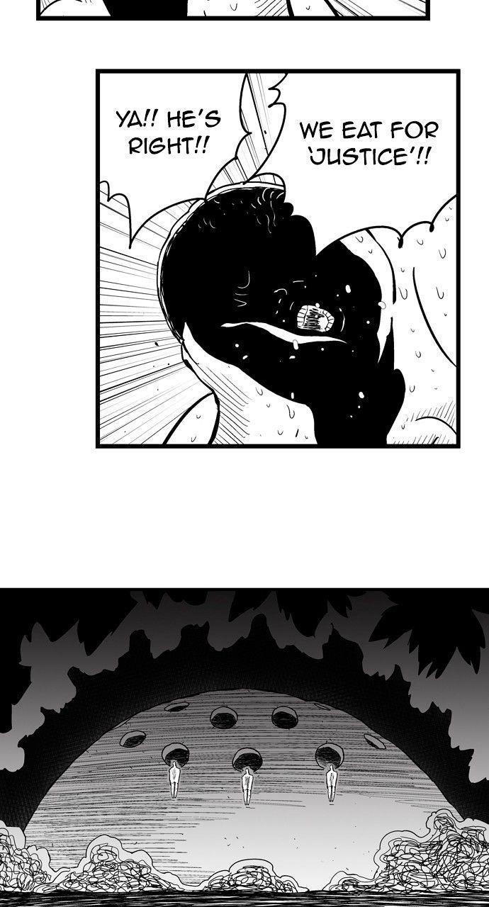 Hellper Chapter 183 - Page 33