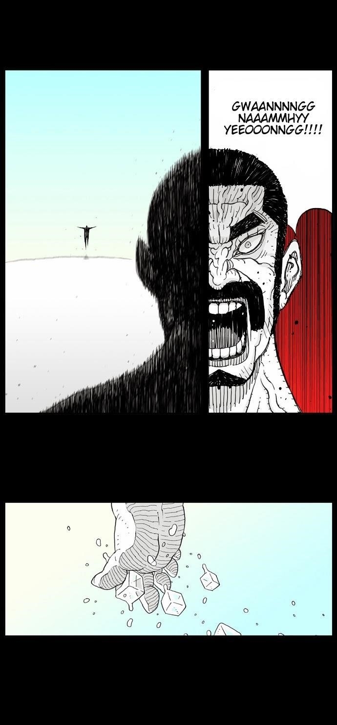 Hellper Chapter 19 - Page 21