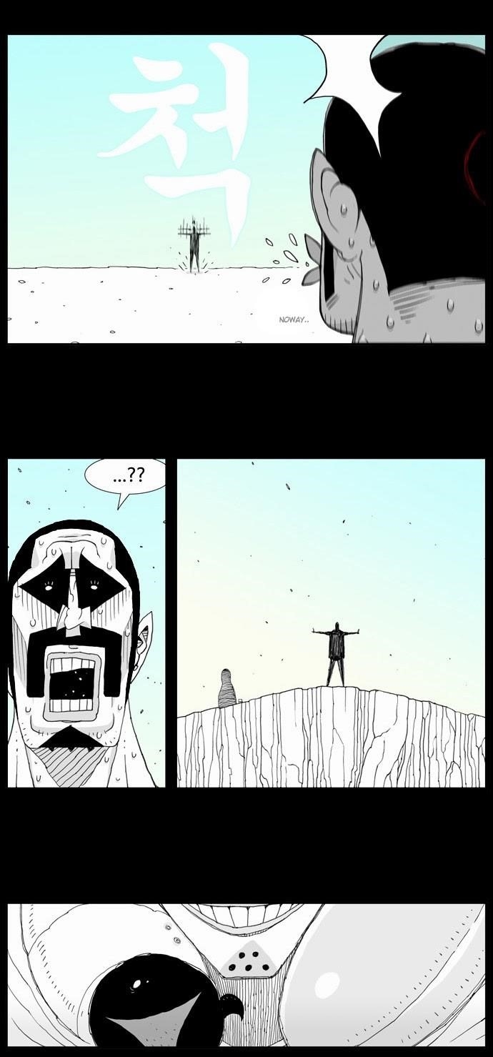 Hellper Chapter 19 - Page 22