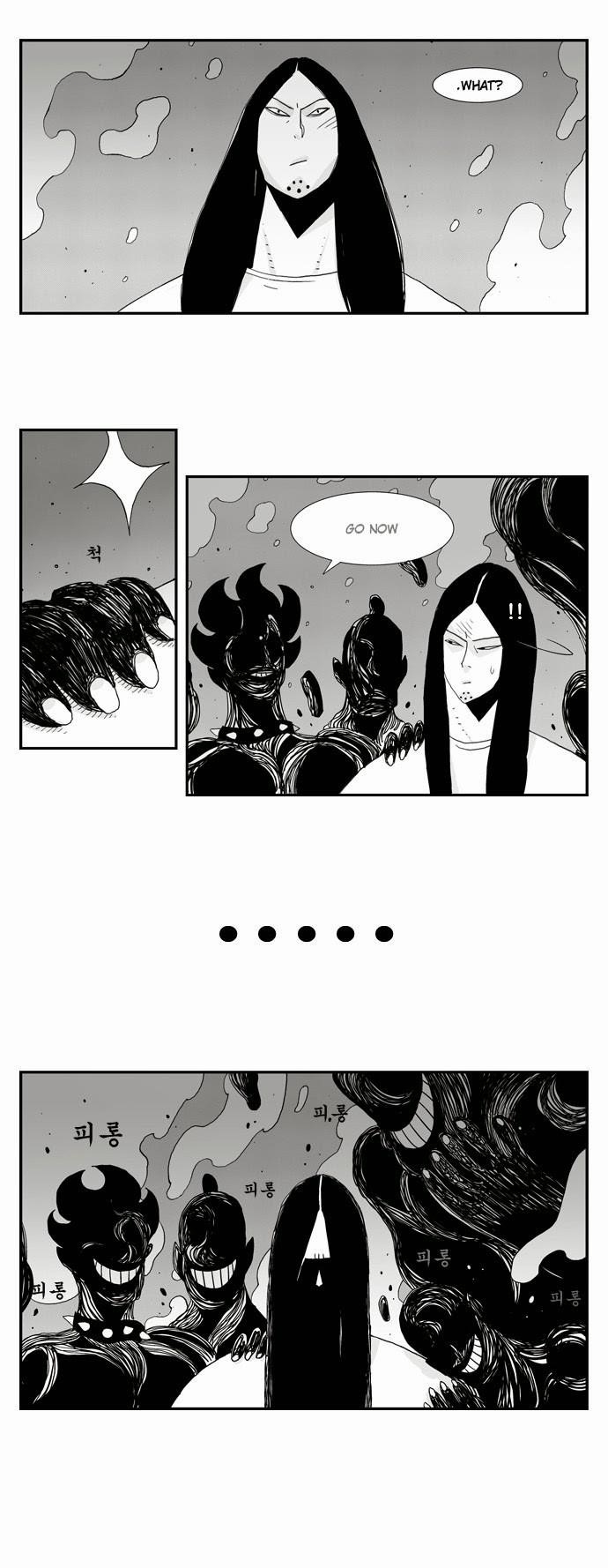 Hellper Chapter 23 - Page 14