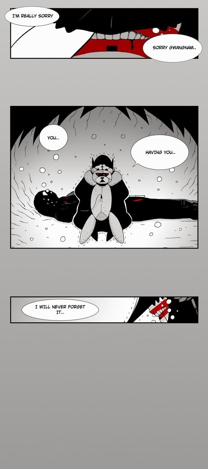 Hellper Chapter 23 - Page 17