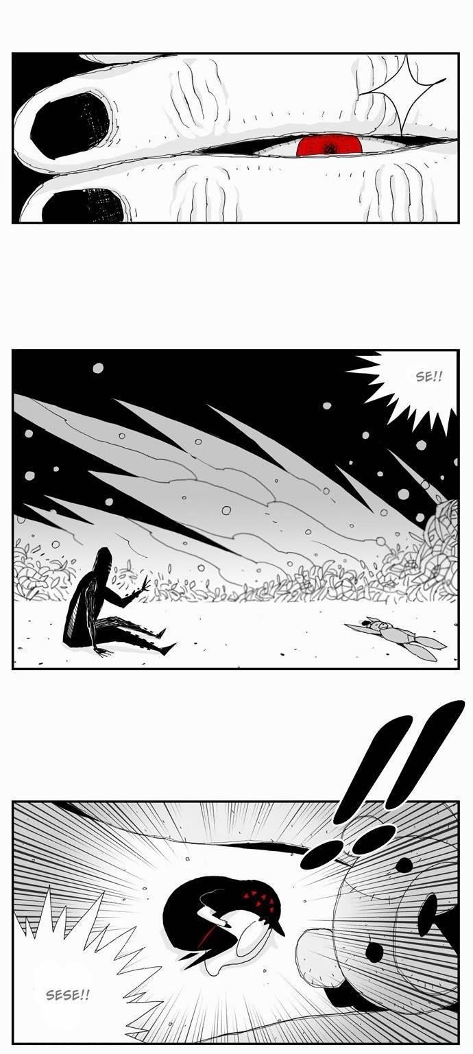 Hellper Chapter 24 - Page 42