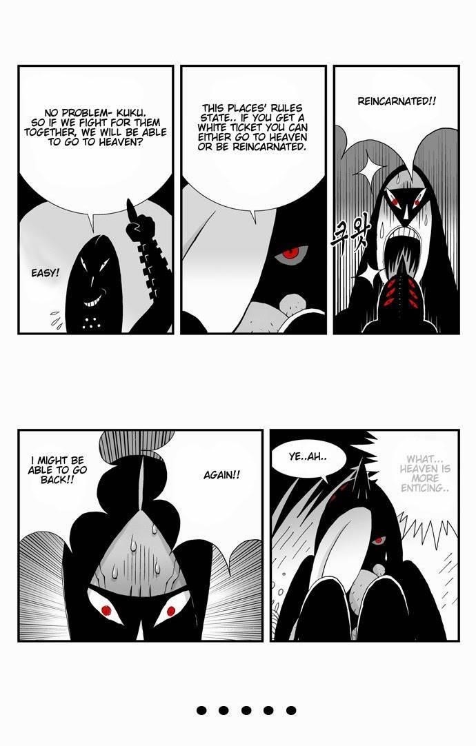 Hellper Chapter 25 - Page 15