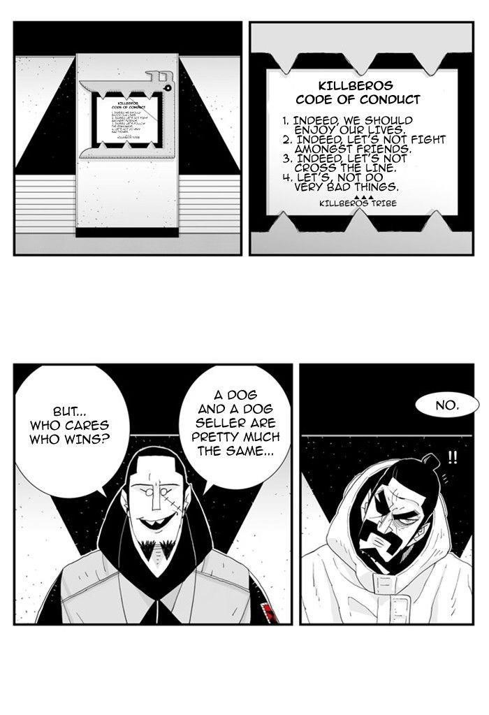 Hellper Chapter 27 - Page 19