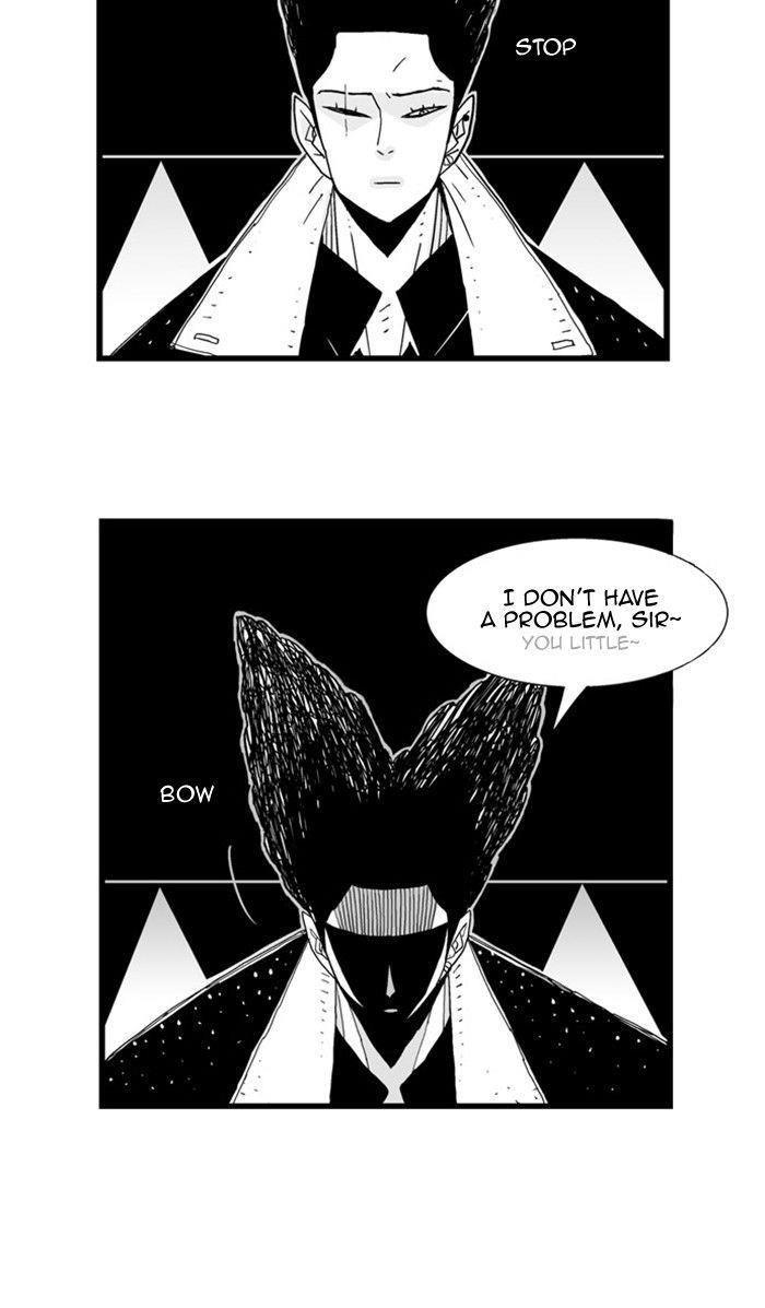 Hellper Chapter 27 - Page 31