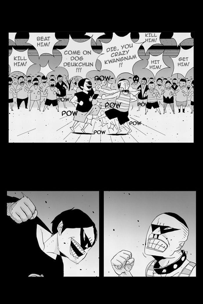 Hellper Chapter 27 - Page 6