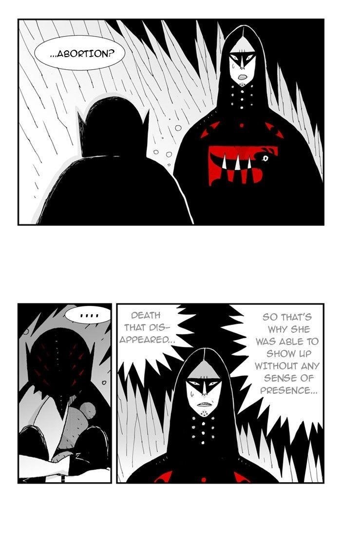 Hellper Chapter 28 - Page 12