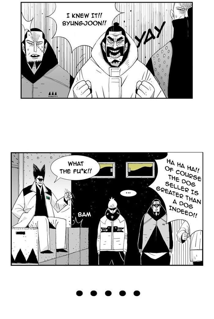 Hellper Chapter 28 - Page 29