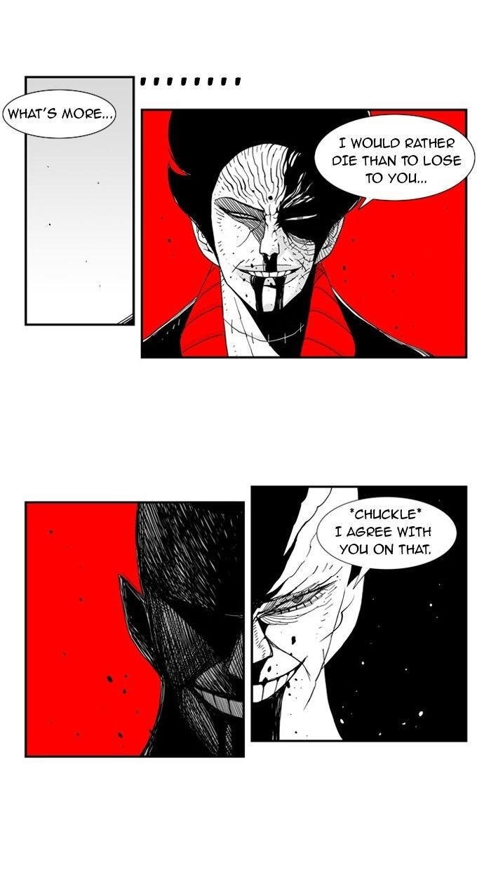 Hellper Chapter 28 - Page 4