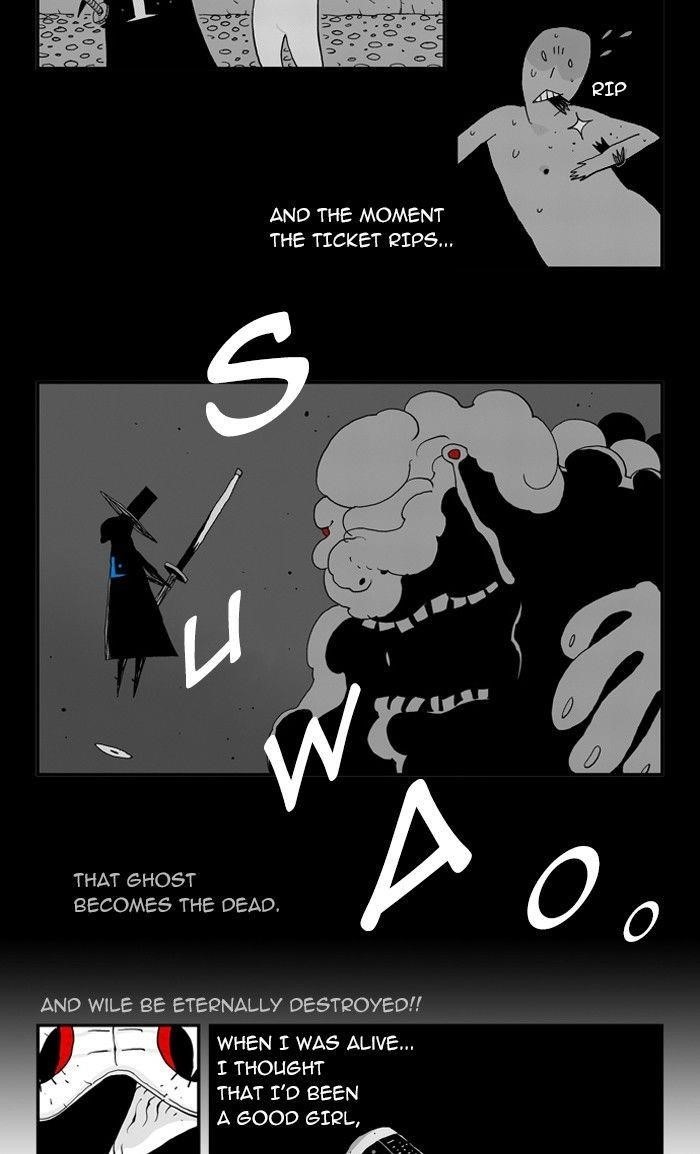 Hellper Chapter 30 - Page 7