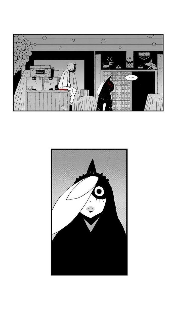 Hellper Chapter 31 - Page 2