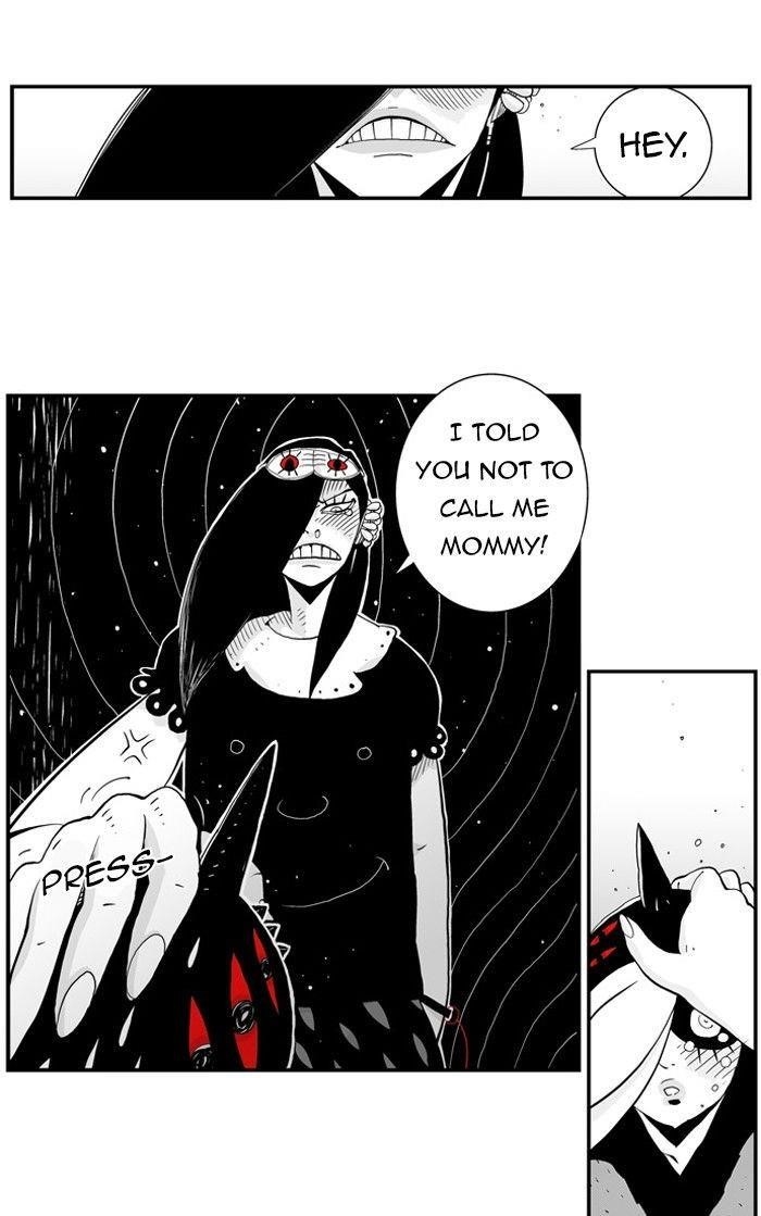 Hellper Chapter 33 - Page 15