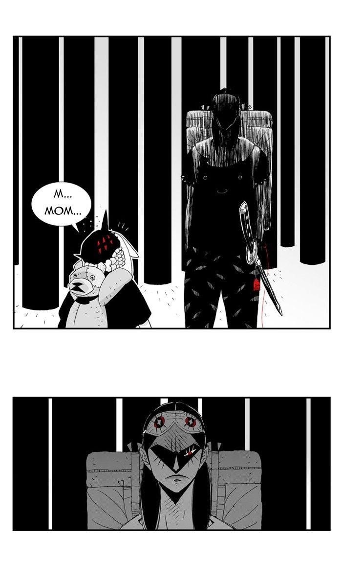 Hellper Chapter 33 - Page 37