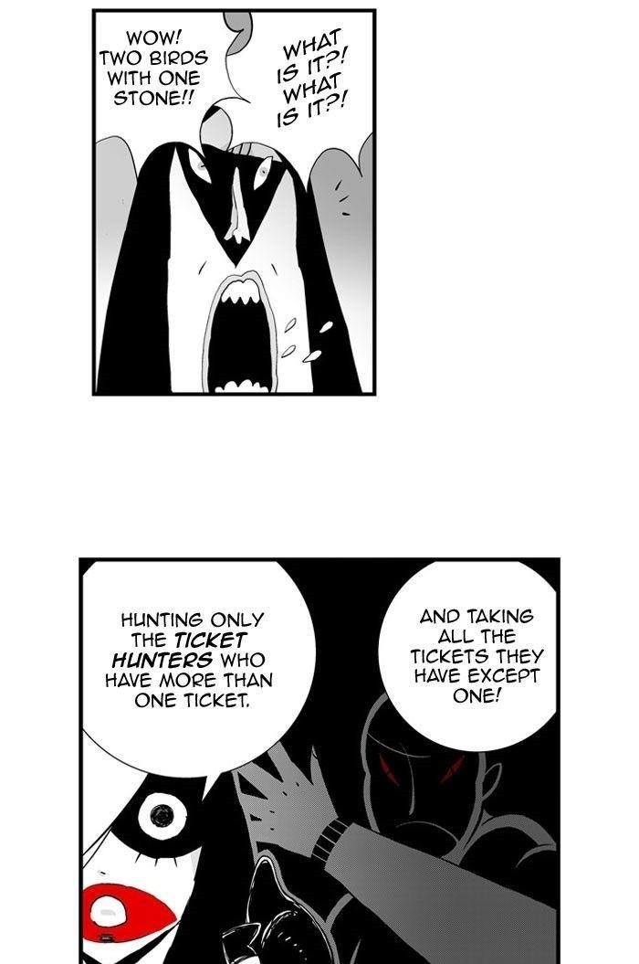 Hellper Chapter 37 - Page 21