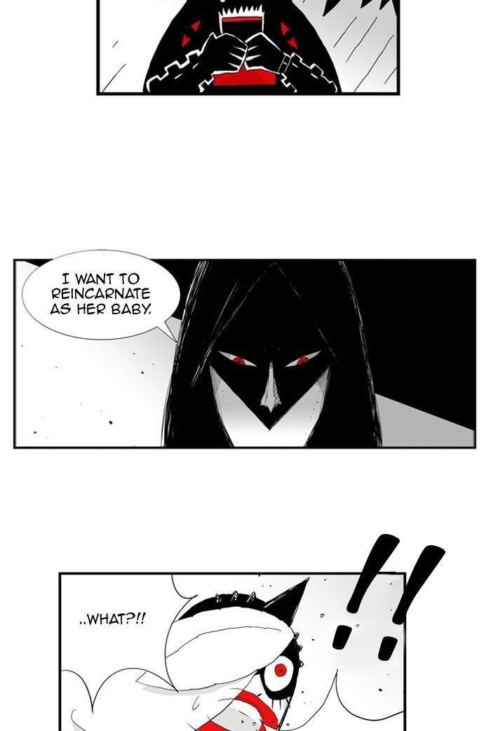 Hellper Chapter 37 - Page 42