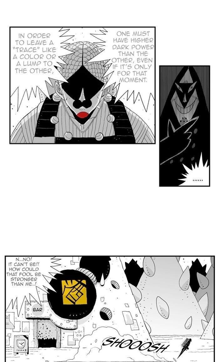 Hellper Chapter 37 - Page 5