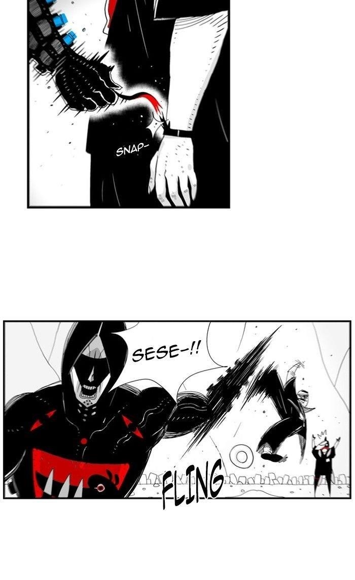 Hellper Chapter 39 - Page 45