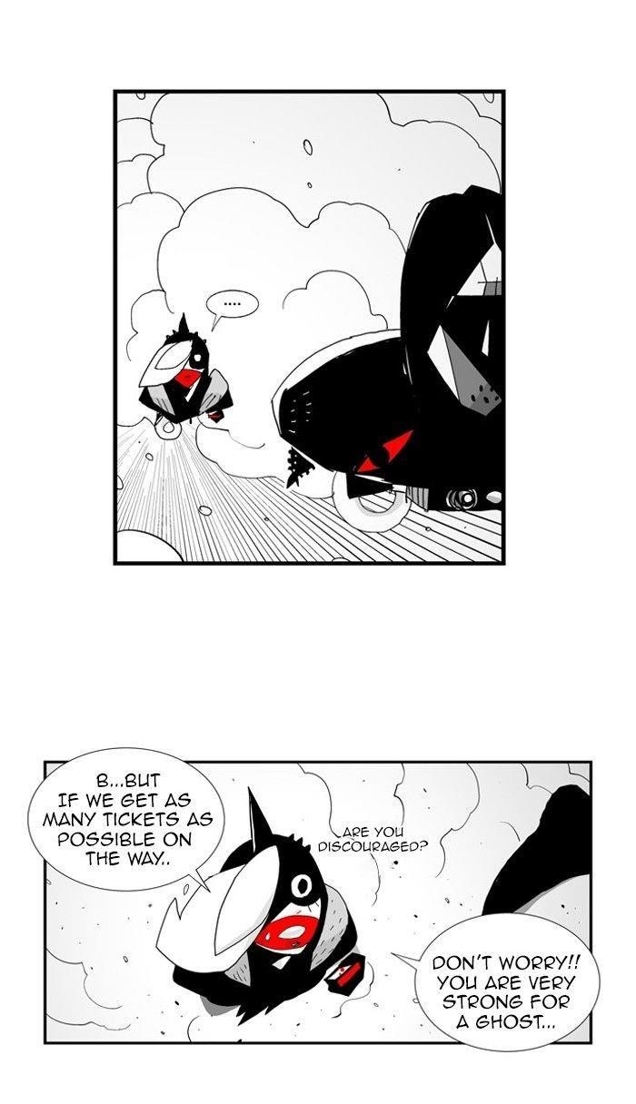 Hellper Chapter 39 - Page 5