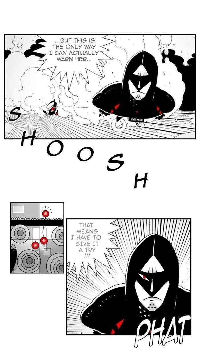 Hellper Chapter 39 - Page 7