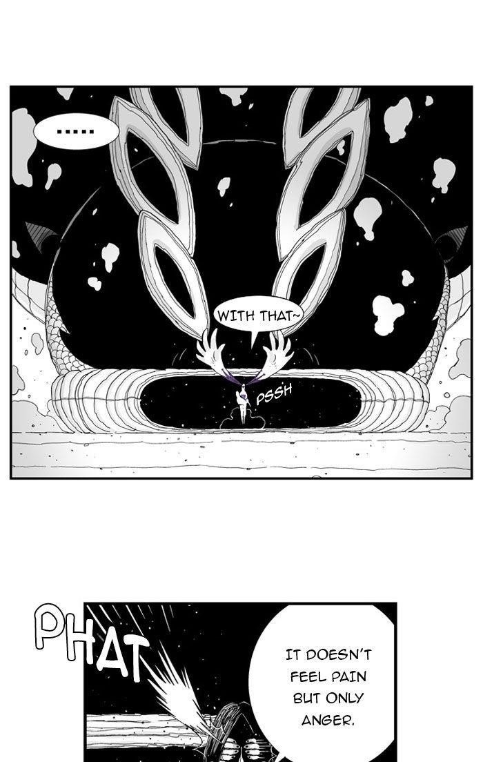 Hellper Chapter 44 - Page 22