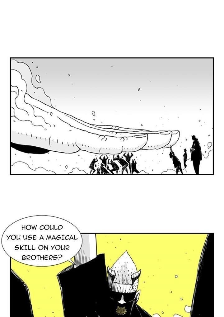 Hellper Chapter 45 - Page 28