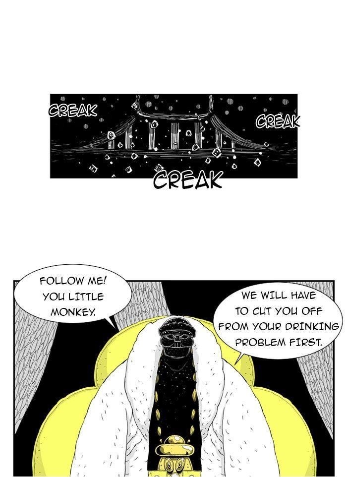 Hellper Chapter 46 - Page 30