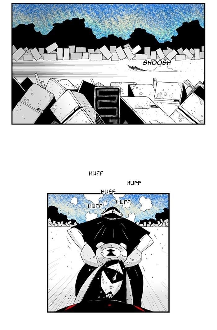 Hellper Chapter 47 - Page 2