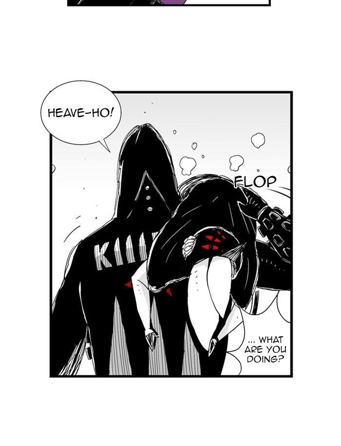 Hellper Chapter 47 - Page 30