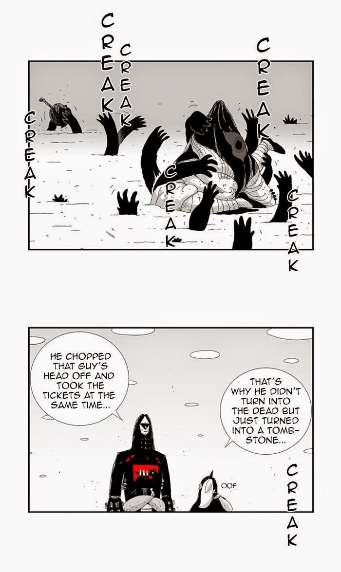 Hellper Chapter 48 - Page 2