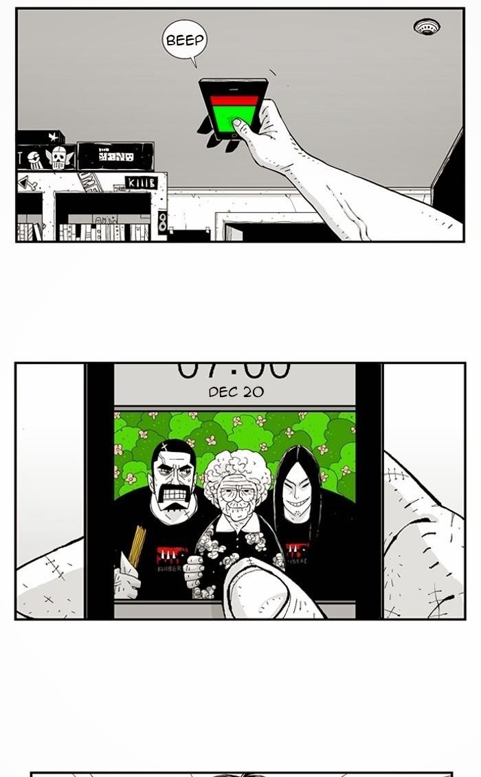 Hellper Chapter 49 - Page 4