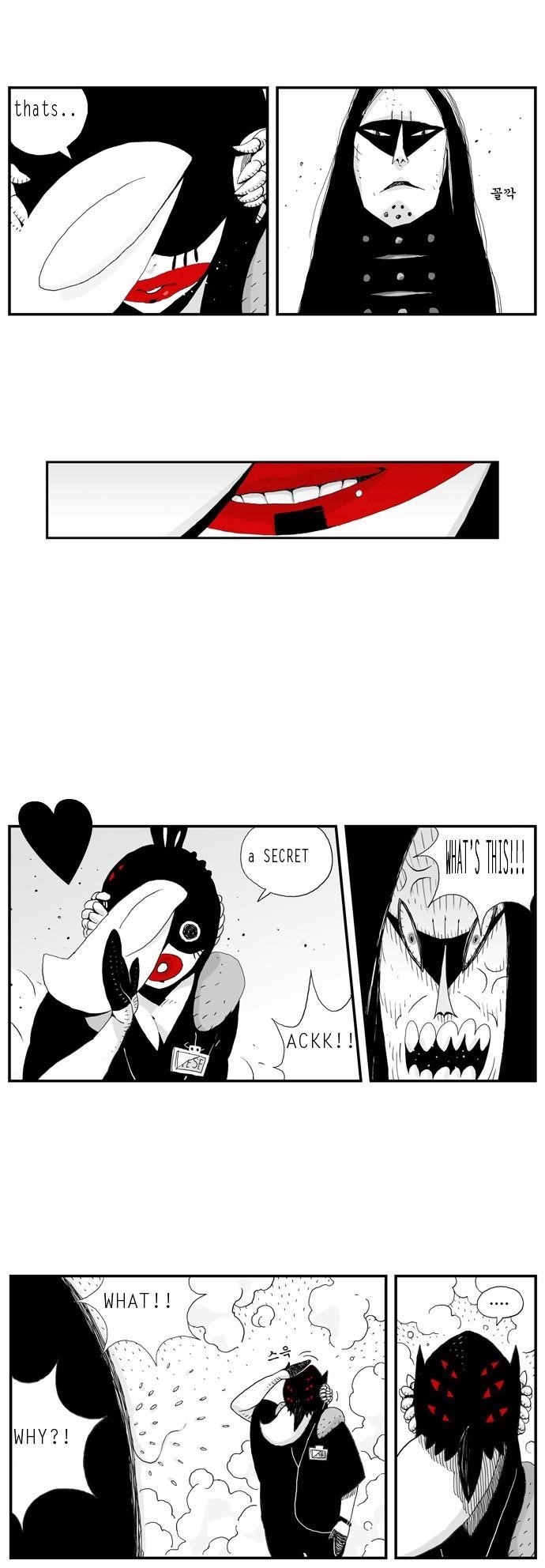 Hellper Chapter 5 - Page 3