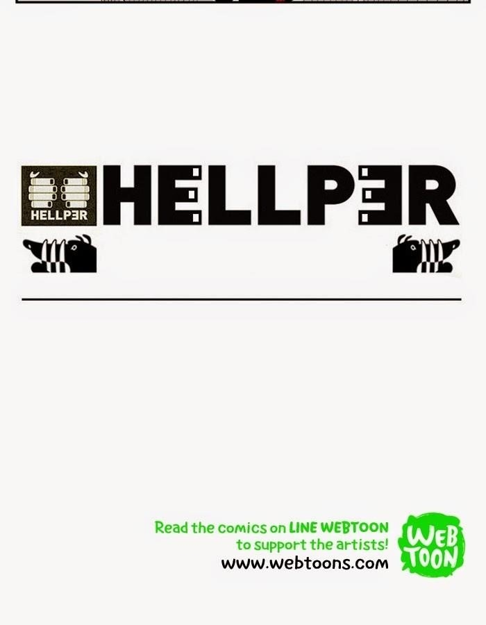 Hellper Chapter 50 - Page 39