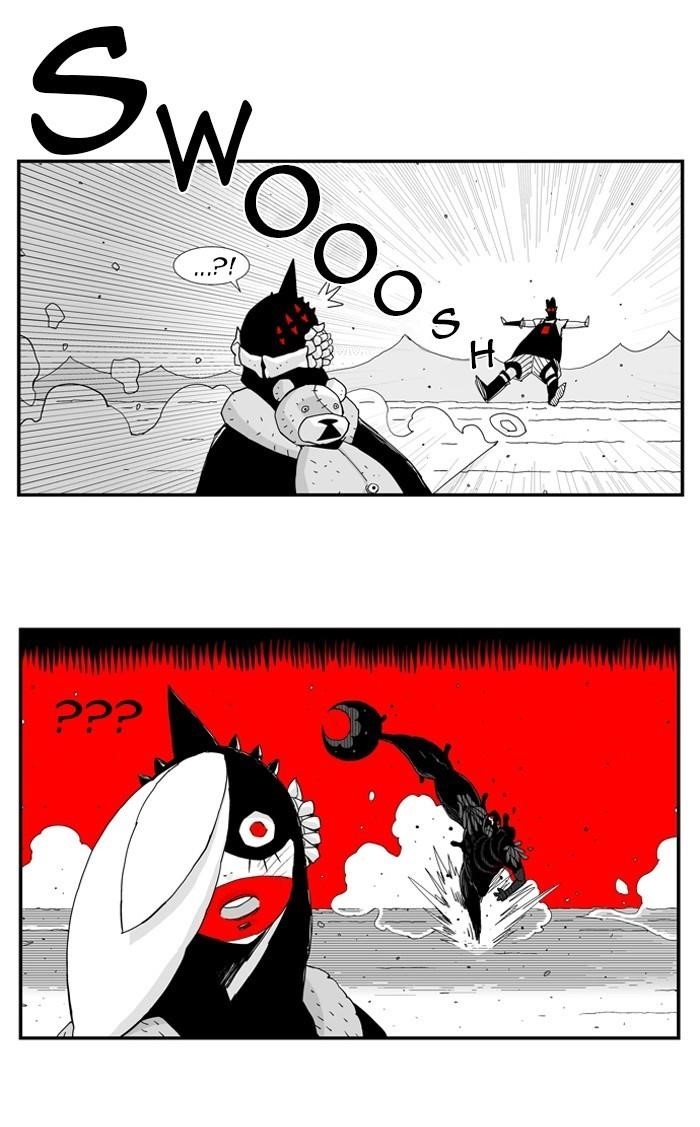 Hellper Chapter 51 - Page 29