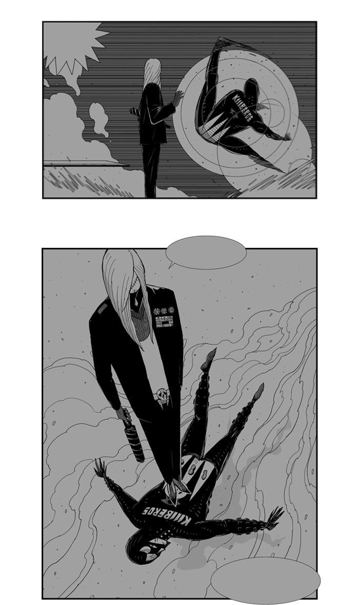 Hellper Chapter 55 - Page 19