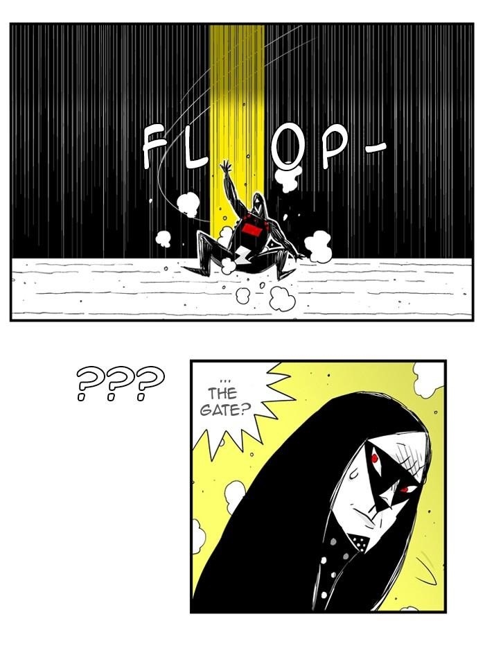 Hellper Chapter 55 - Page 25