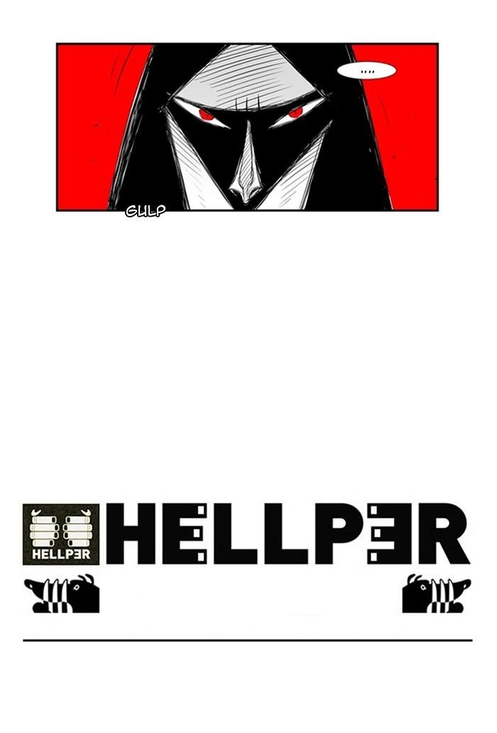 Hellper Chapter 56 - Page 40