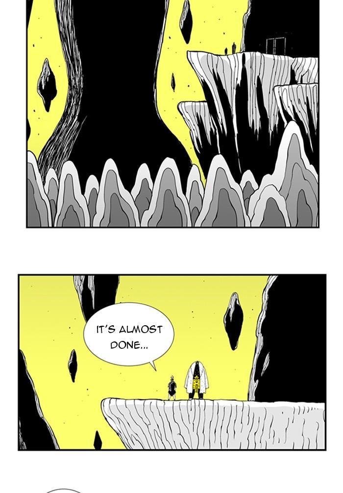 Hellper Chapter 56 - Page 5