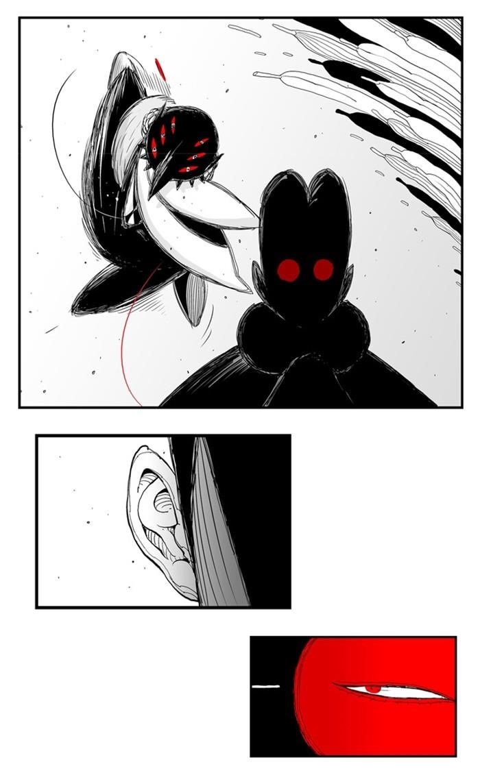 Hellper Chapter 57 - Page 17