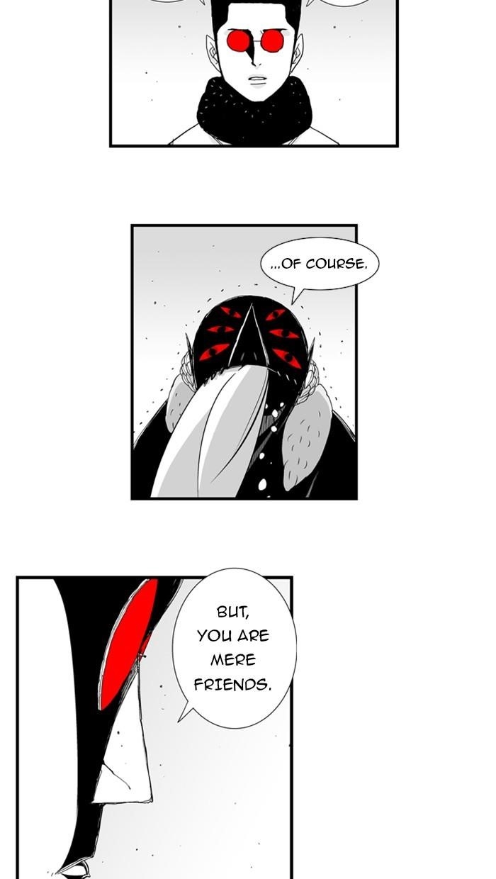 Hellper Chapter 57 - Page 29