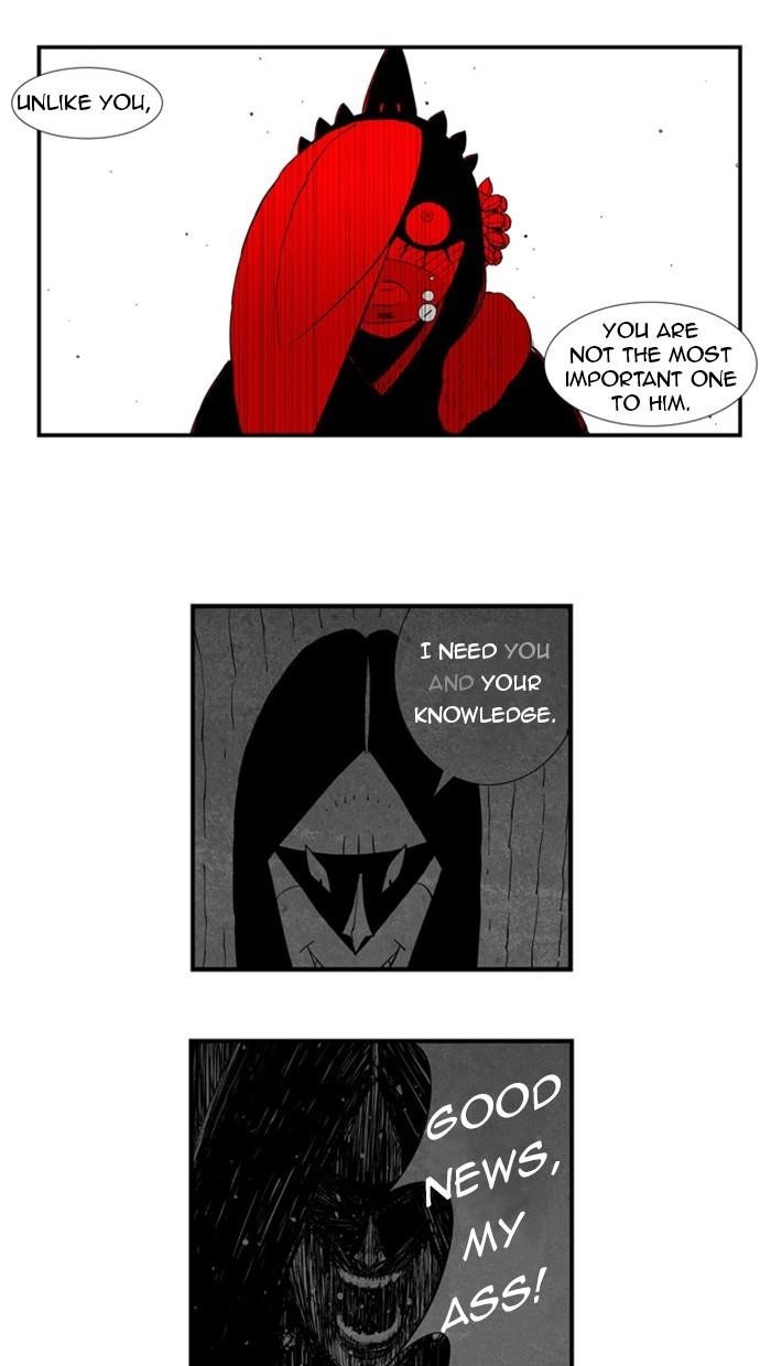 Hellper Chapter 57 - Page 34