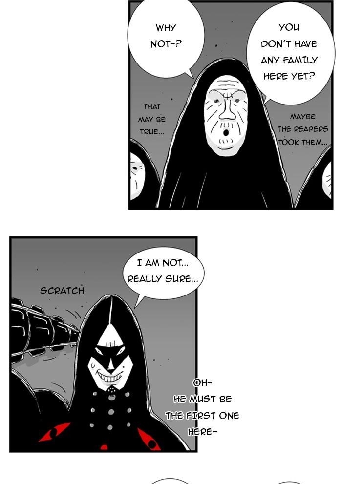 Hellper Chapter 58 - Page 10