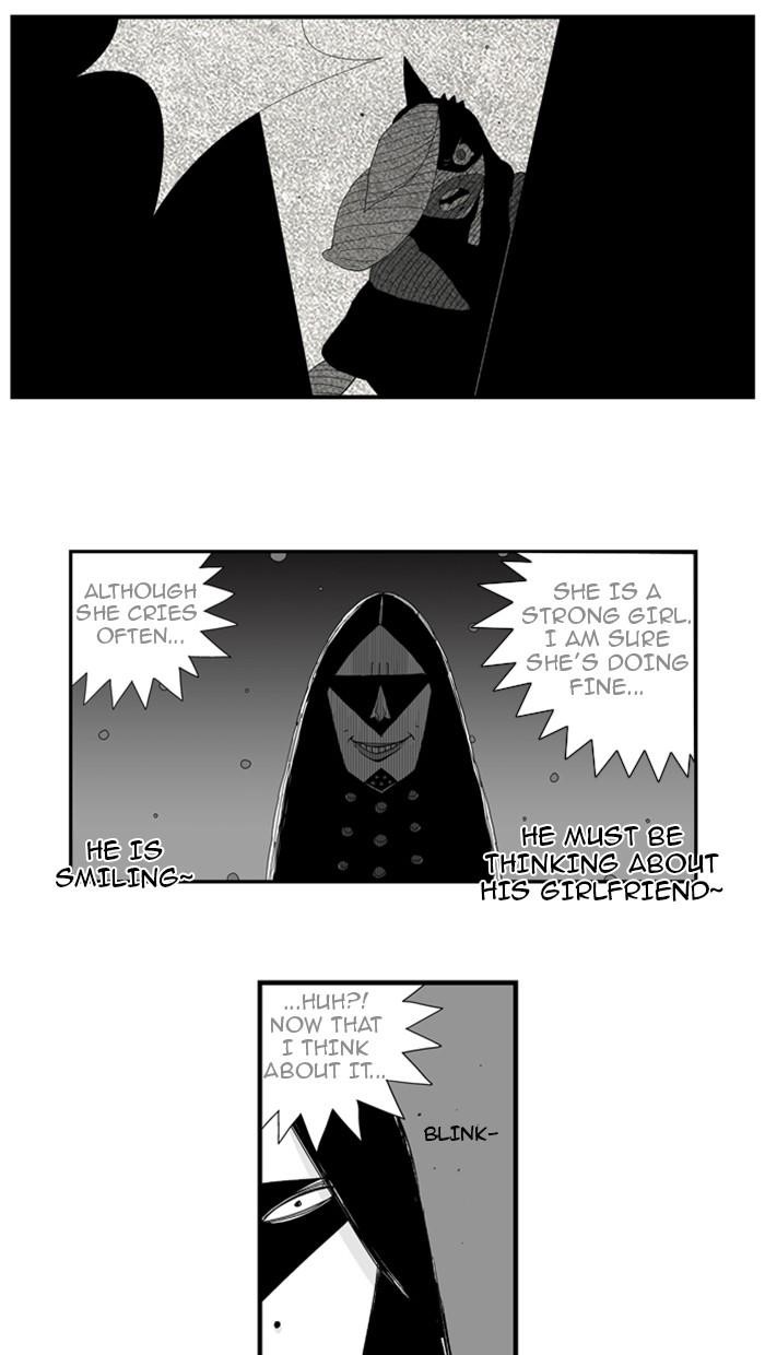 Hellper Chapter 58 - Page 17