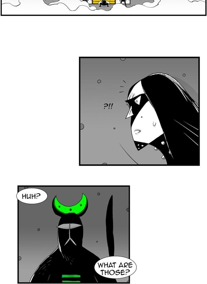 Hellper Chapter 58 - Page 26