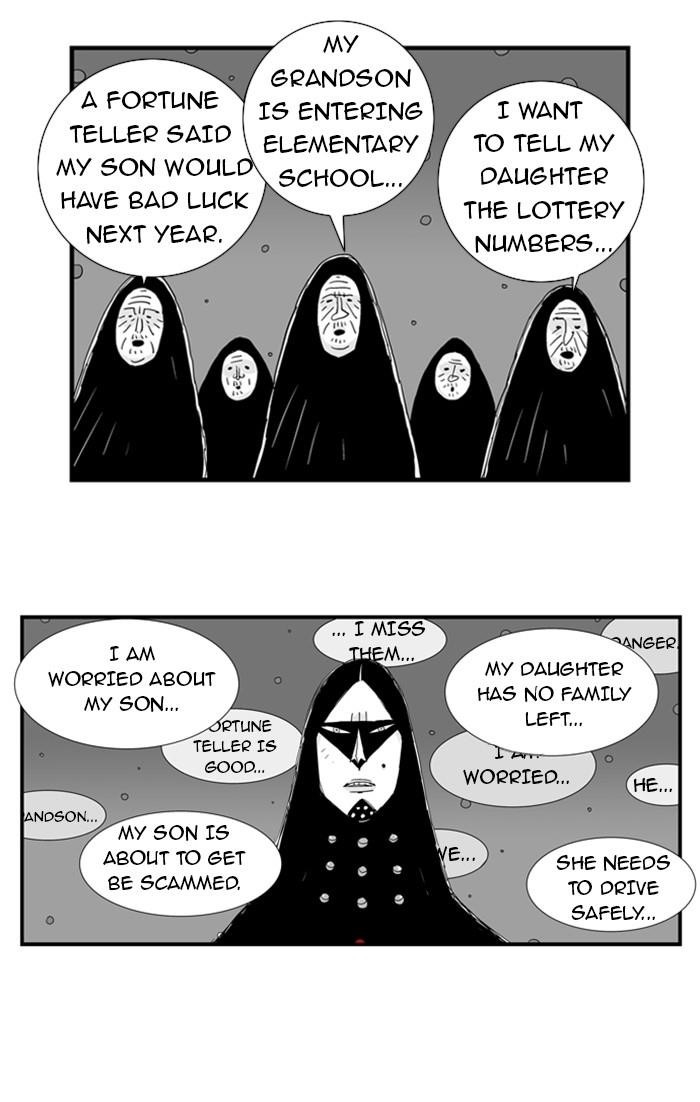 Hellper Chapter 58 - Page 7