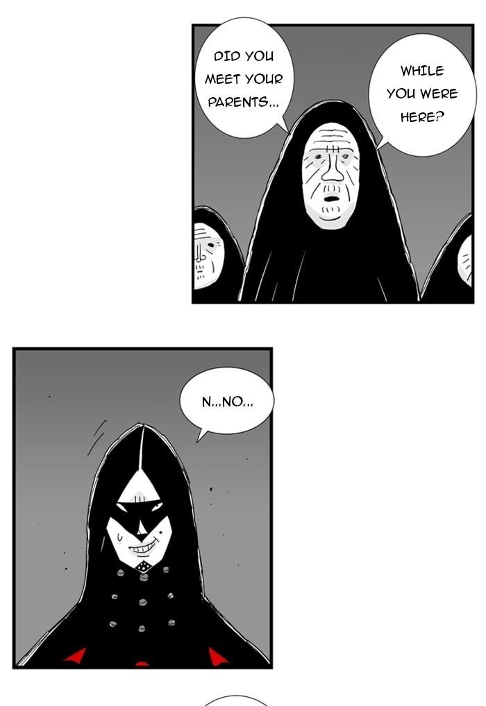 Hellper Chapter 58 - Page 9