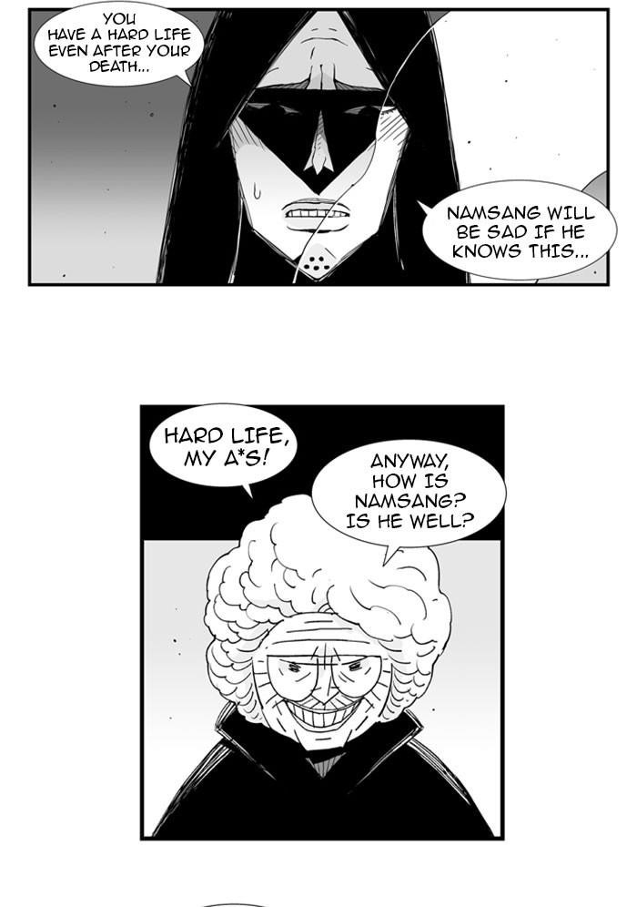 Hellper Chapter 59 - Page 21