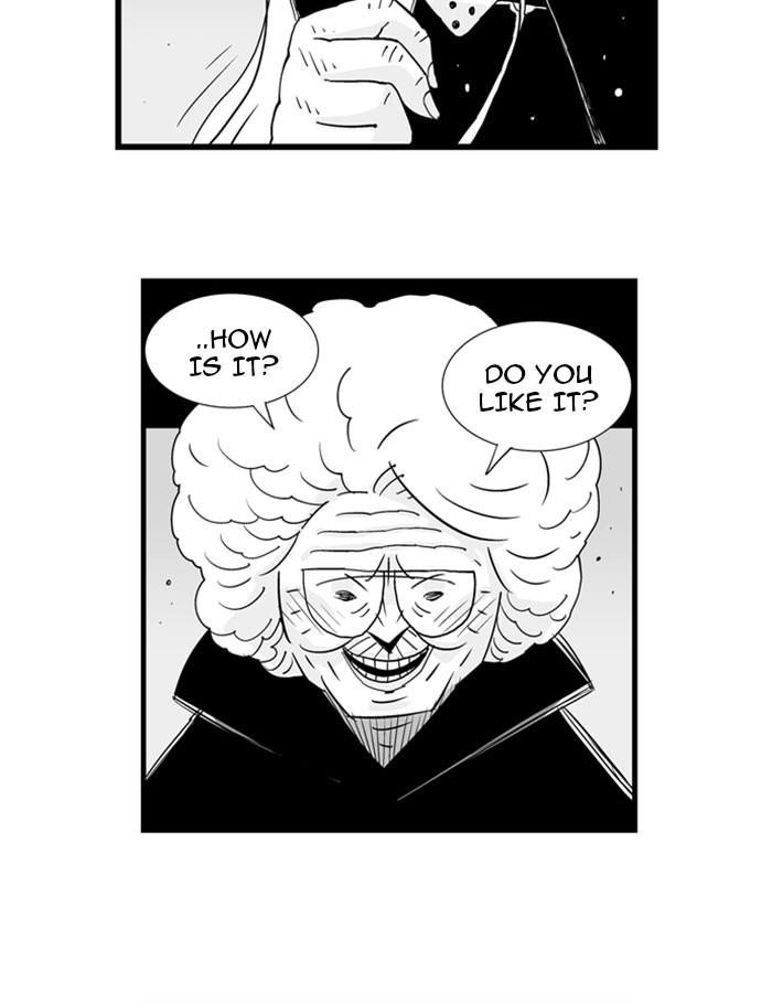 Hellper Chapter 59 - Page 29