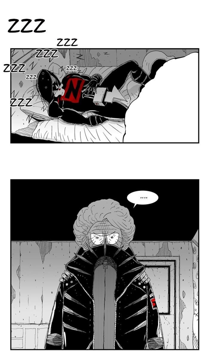 Hellper Chapter 59 - Page 35